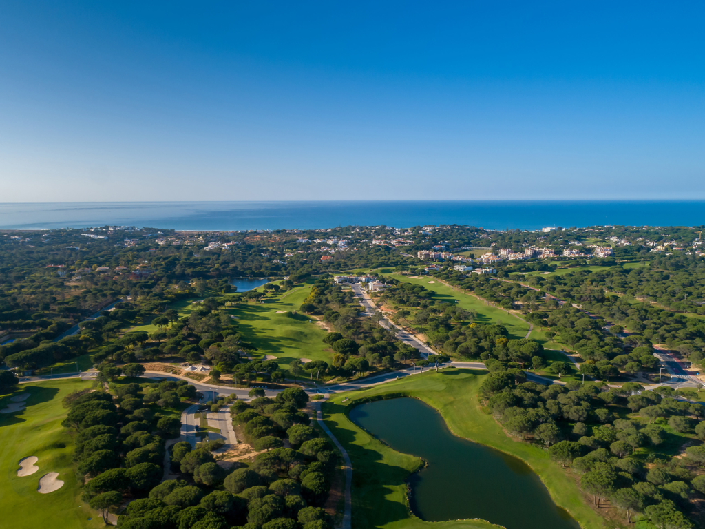 Vale do Lobo