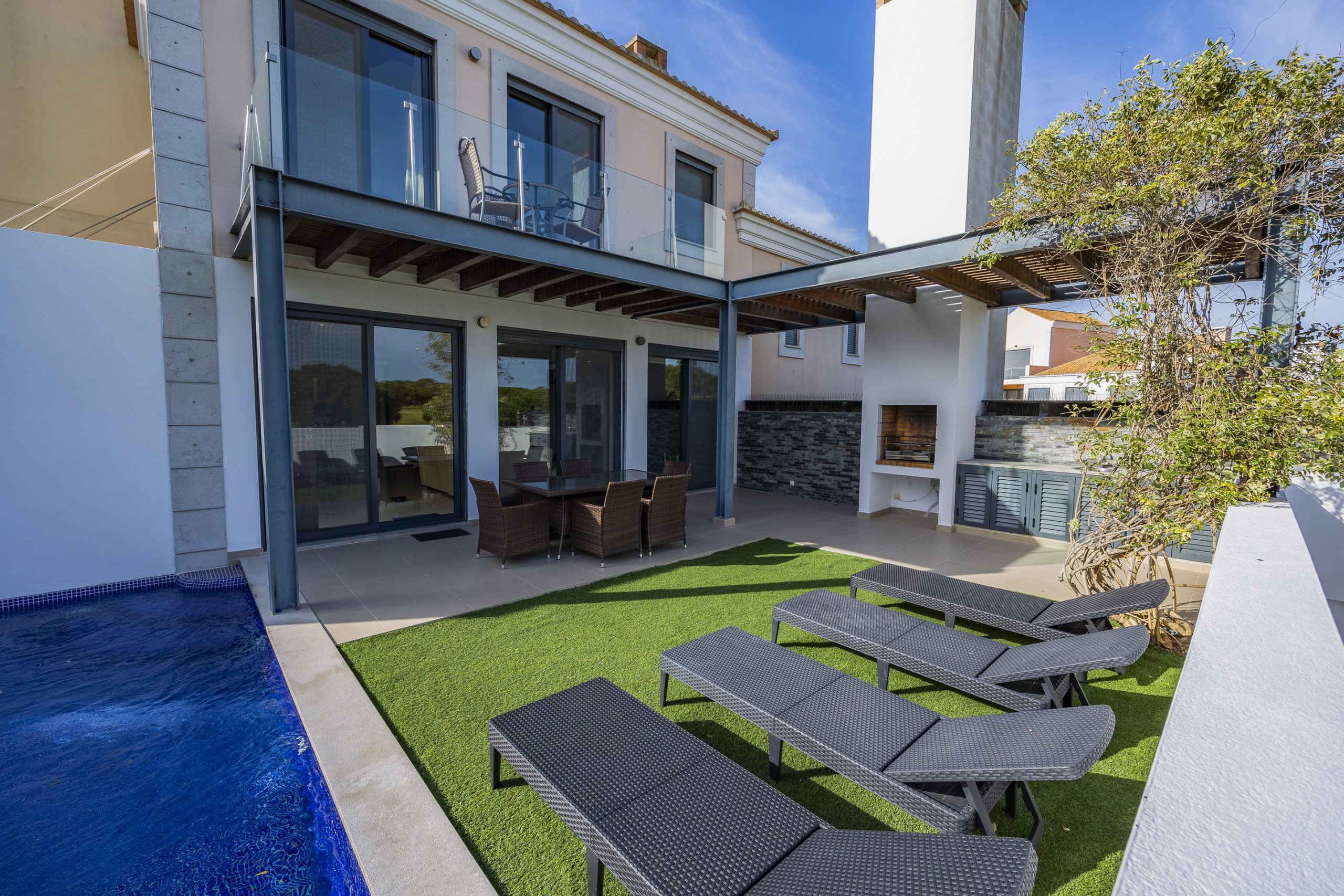 Your Holidays with Luxurious Vale do Lobo Accommodation