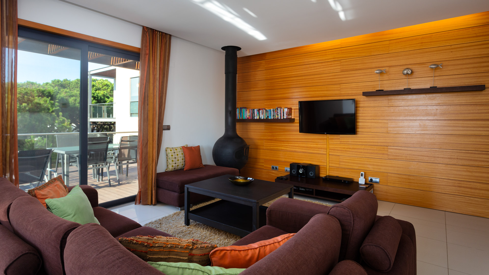 Your Holidays with Luxurious Vale do Lobo Accommodation